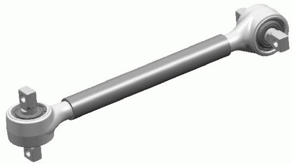 Draagarm Lemförder 31091 01