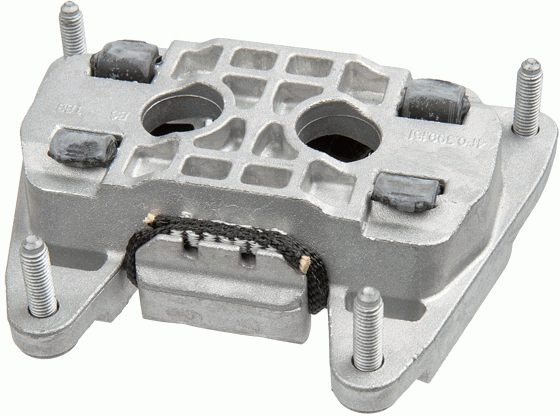 Ophangrubber automaatbak Lemförder 31276 01