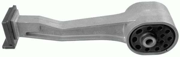 Ophangrubber automaatbak Lemförder 31278 01