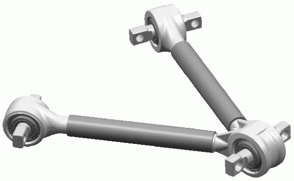 Draagarm Lemförder 31367 01