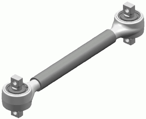 Draagarm Lemförder 31369 01
