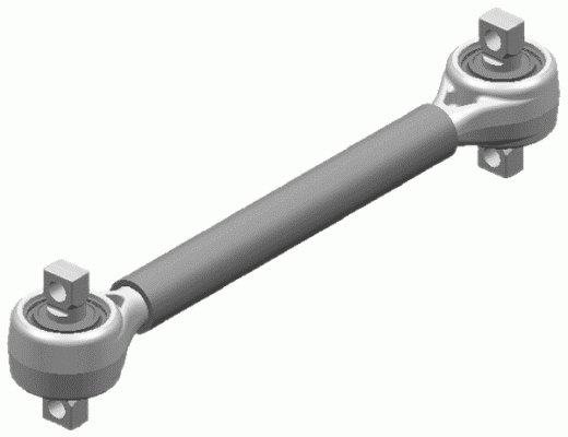 Draagarm Lemförder 31758 01