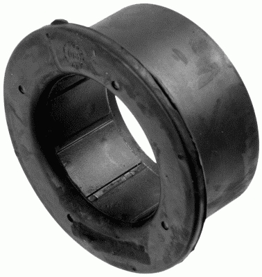 Draagarm-/ reactiearm lager Lemförder 31881 01