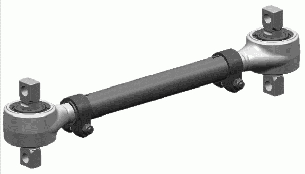 Draagarm Lemförder 33295 01