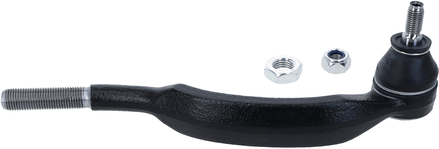 Spoorstangeind / Stuurkogel Lemförder 33312 01