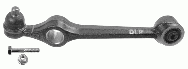 Draagarm Lemförder 33378 01