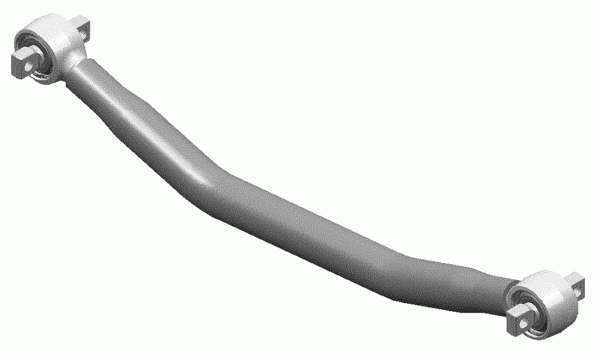 Draagarm Lemförder 33712 01