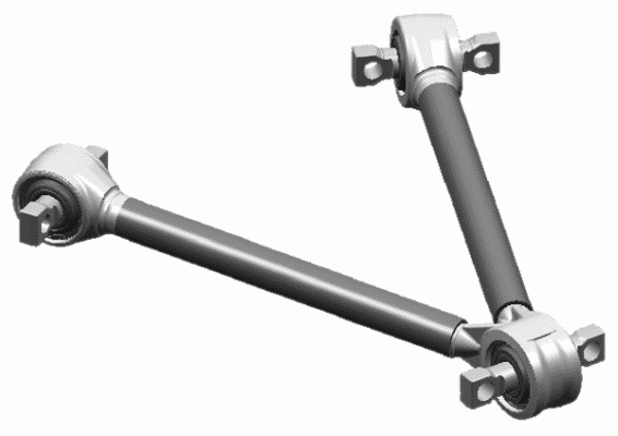 Draagarm Lemförder 33736 01