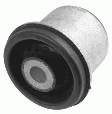 Draagarm-/ reactiearm lager Lemförder 33840 01