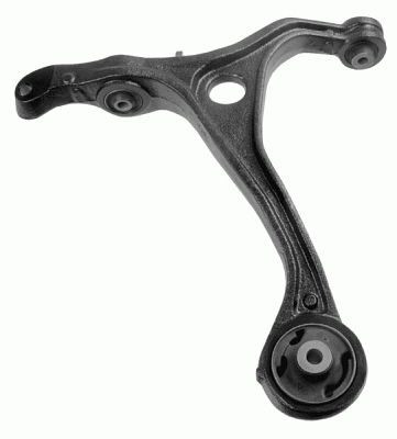 Draagarm Lemförder 33914 01