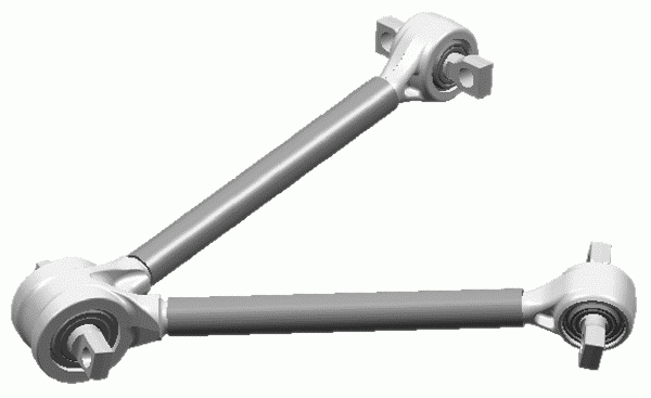 Draagarm Lemförder 34362 01