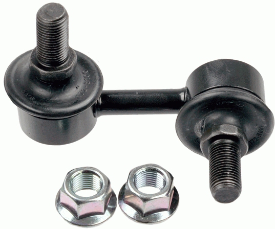 Stabilisatorstang Lemförder 34492 01