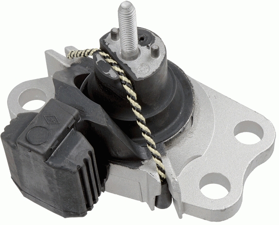 Motorsteun Lemförder 34575 01
