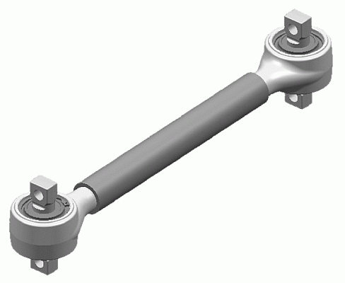 Draagarm Lemförder 34681 01