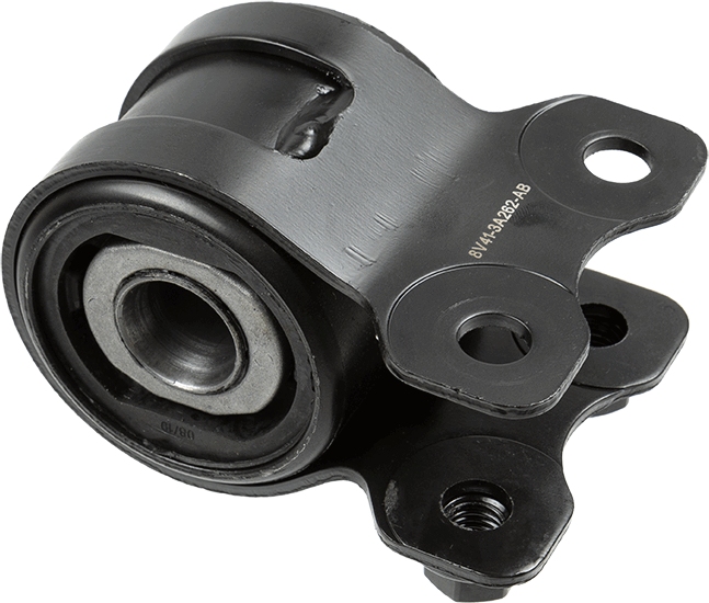 Draagarm-/ reactiearm lager Lemförder 34759 01