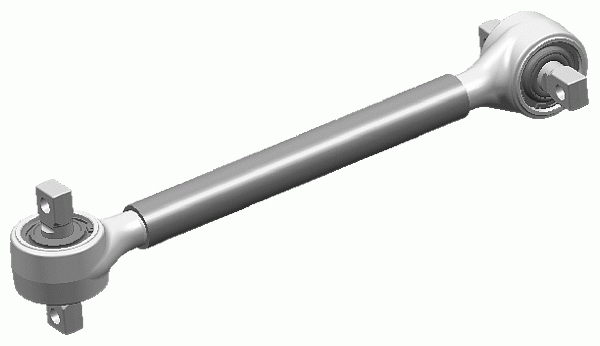 Draagarm Lemförder 34839 01