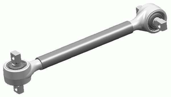 Draagarm Lemförder 34983 01