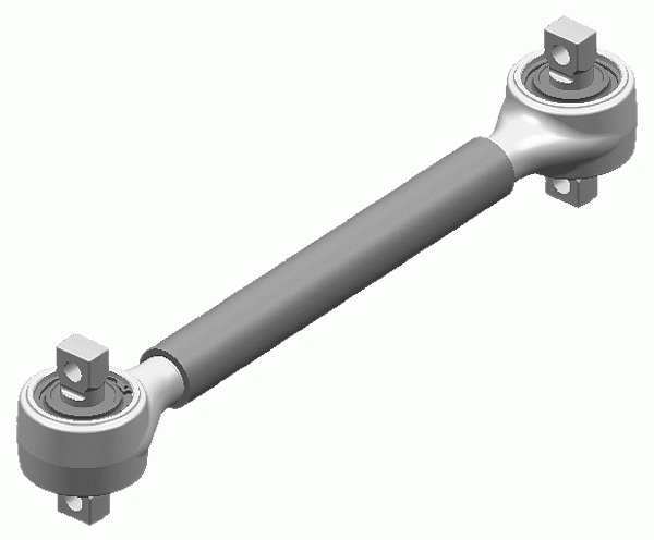 Draagarm Lemförder 35361 01