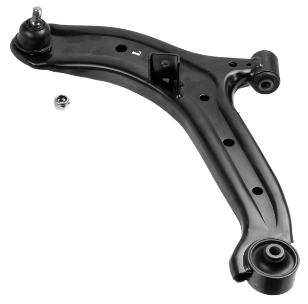 Draagarm Lemförder 35406 01