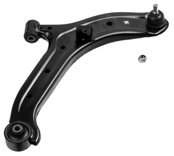 Draagarm Lemförder 35407 01