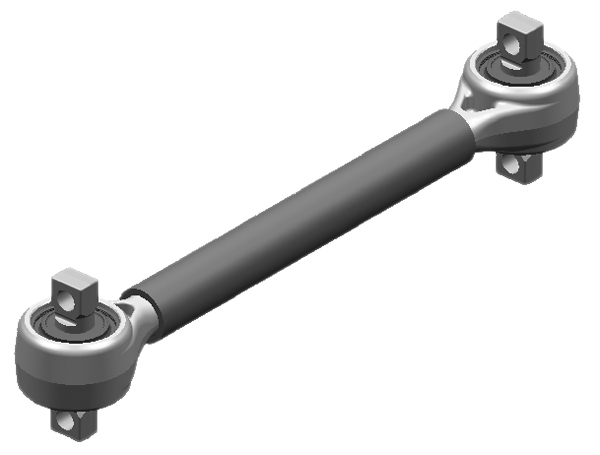 Draagarm Lemförder 35511 01