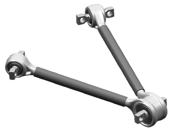 Draagarm Lemförder 35512 01