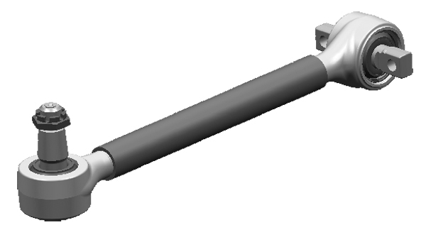 Draagarm Lemförder 35538 01