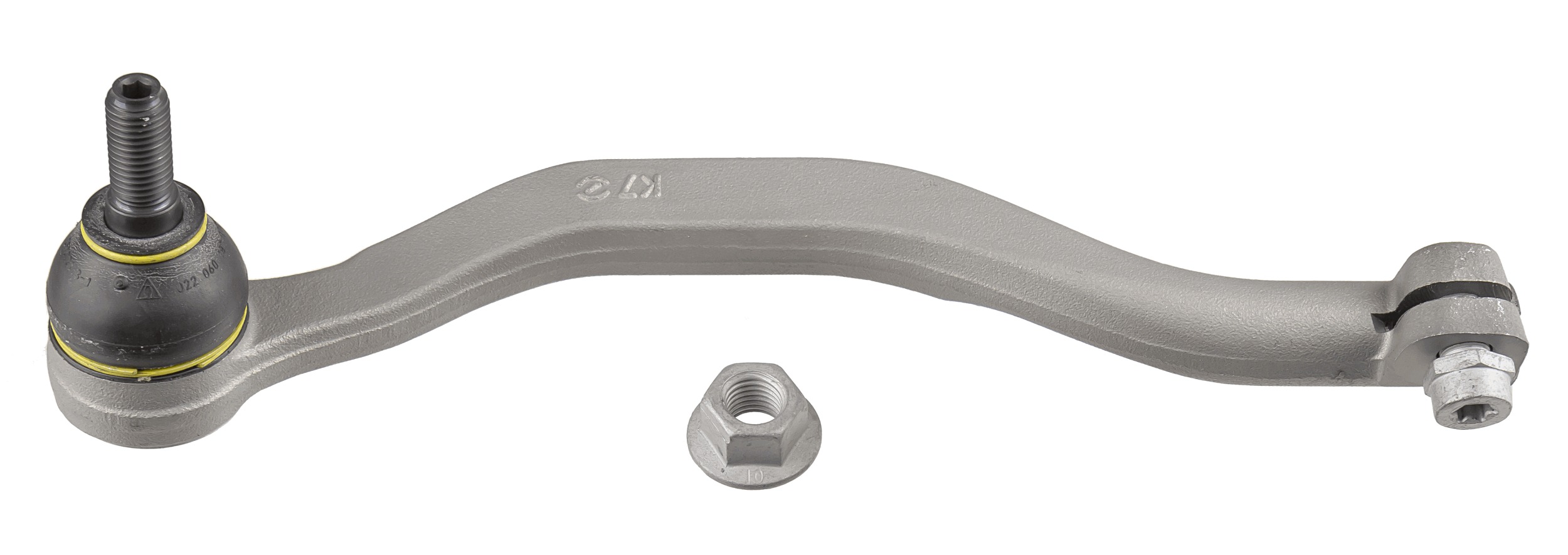 Spoorstangeind / Stuurkogel Lemförder 35649 01