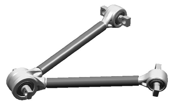 Draagarm Lemförder 36002 01