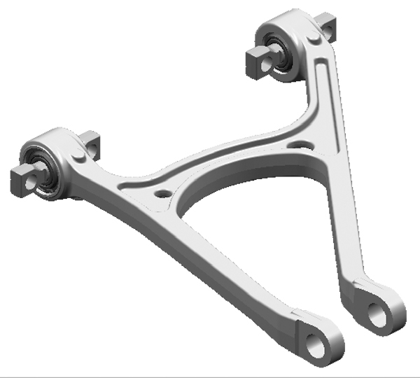 Draagarm Lemförder 36132 01