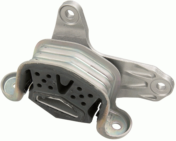 Ophangrubber automaatbak Lemförder 36389 01