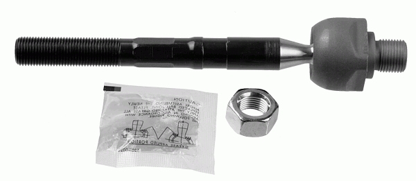 Axiaal gewricht / spoorstang Lemförder 36414 01