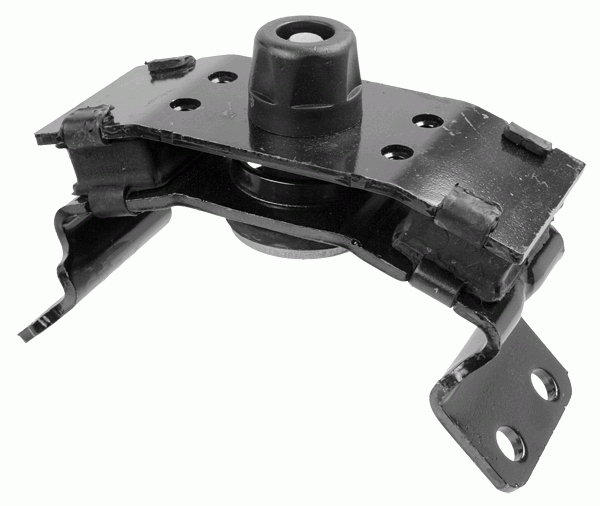 Ophangrubber automaatbak Lemförder 37031 01