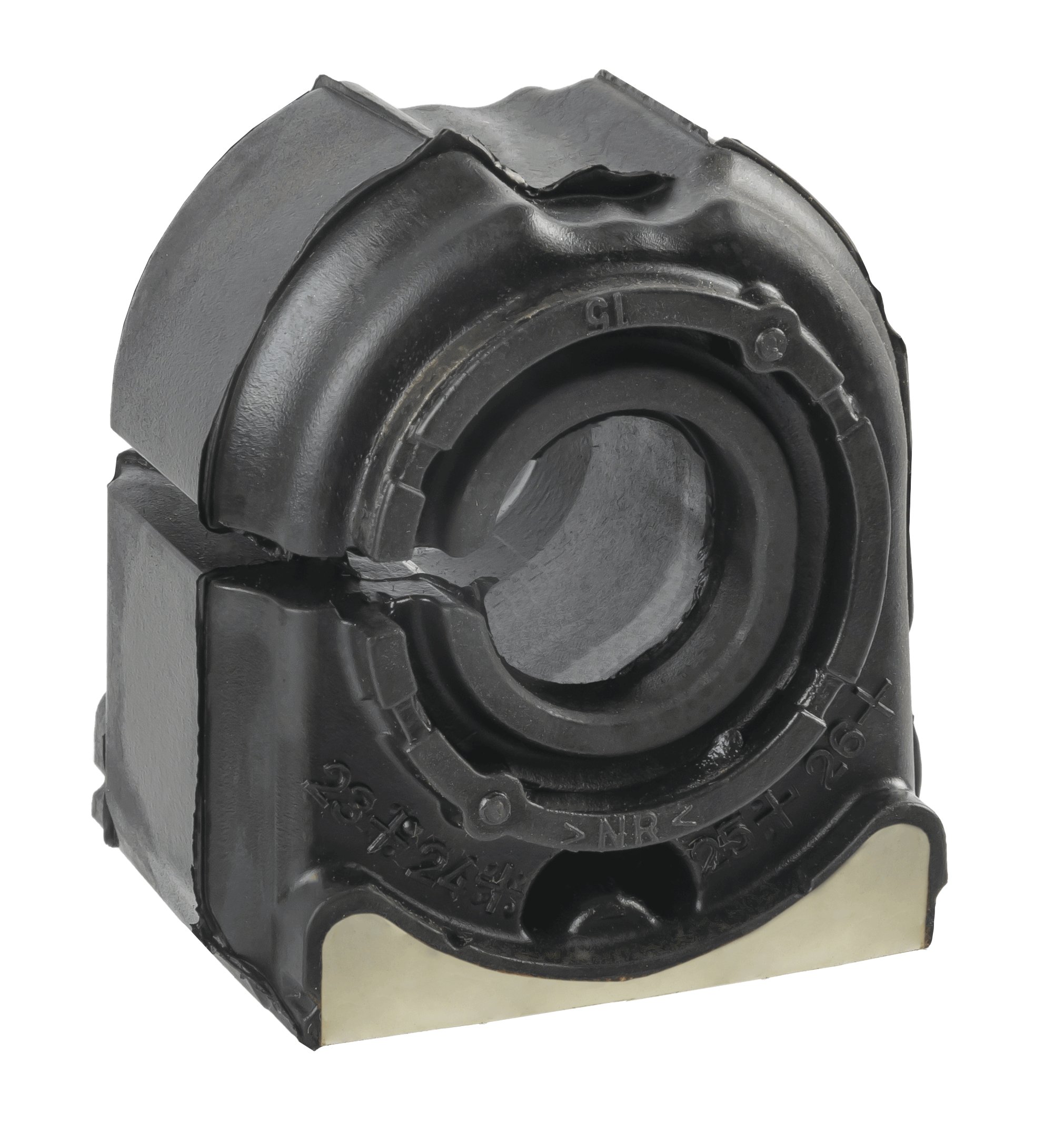 Stabilisatorstang rubber Lemförder 37070 01