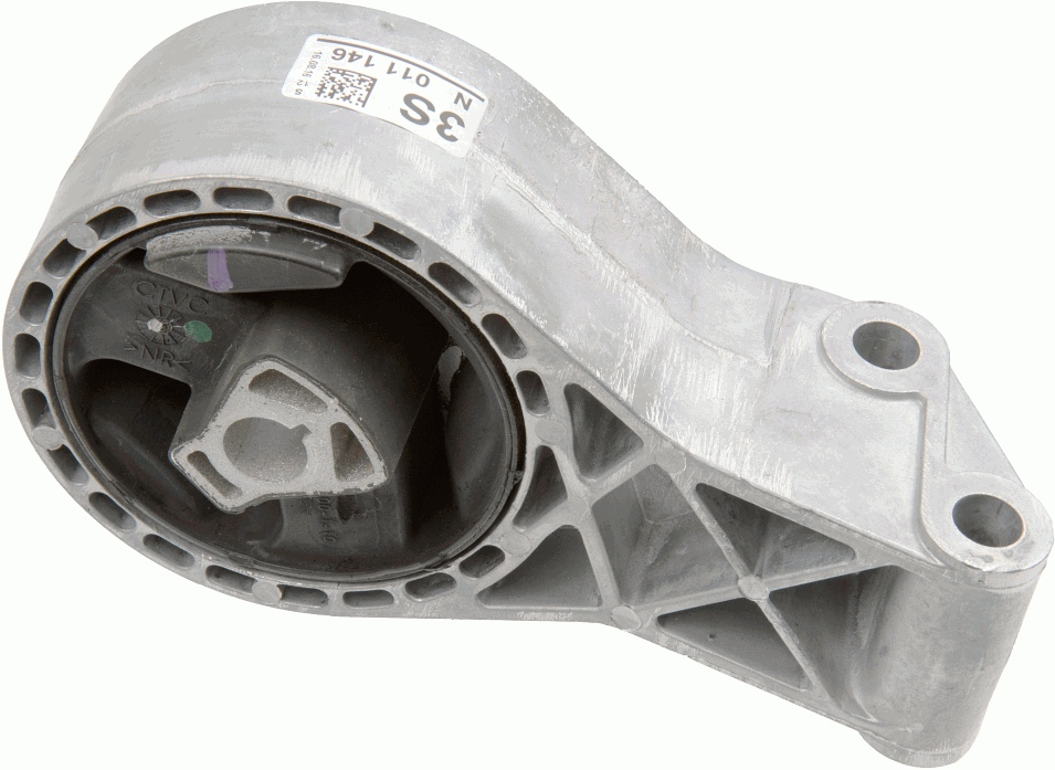 Motorsteun Lemförder 37175 01
