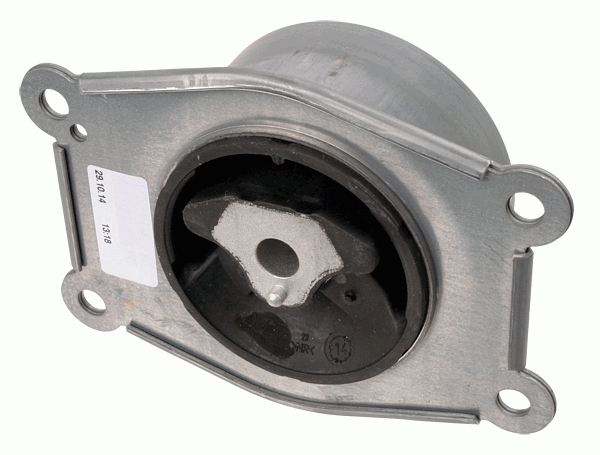 Motorsteun Lemförder 37282 01