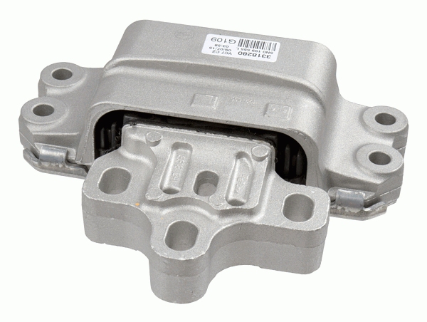 Ophangrubber automaatbak Lemförder 37436 01