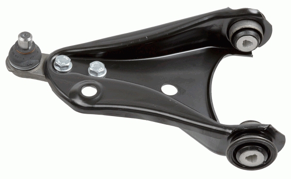 Draagarm Lemförder 37503 01