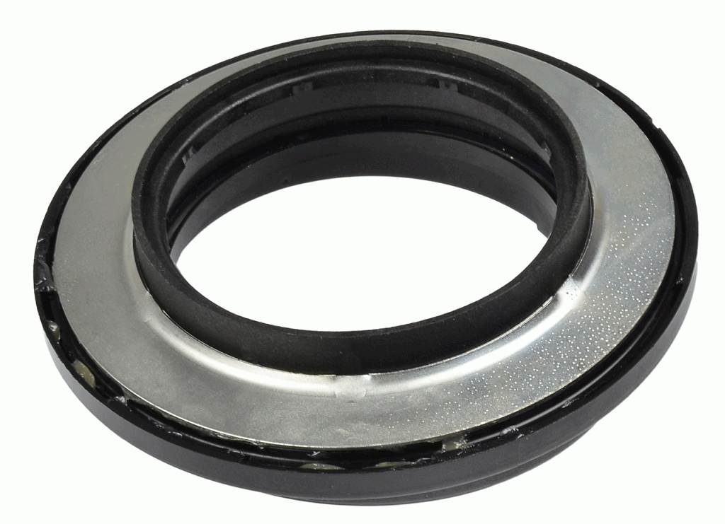 Lemförder Veerpootlager & rubber 37555 01