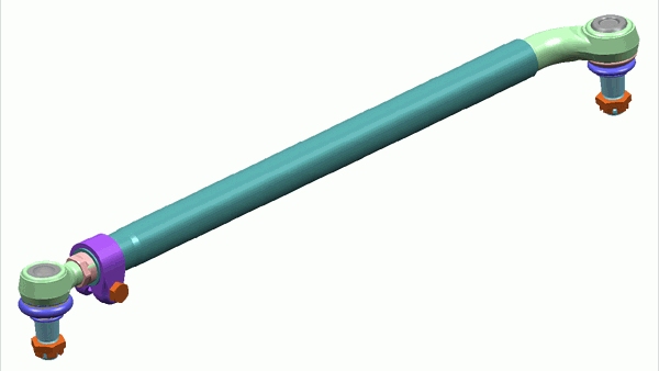 Spoorstang Lemförder 37594 01