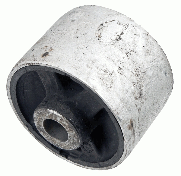 Draagarm-/ reactiearm lager Lemförder 37615 01