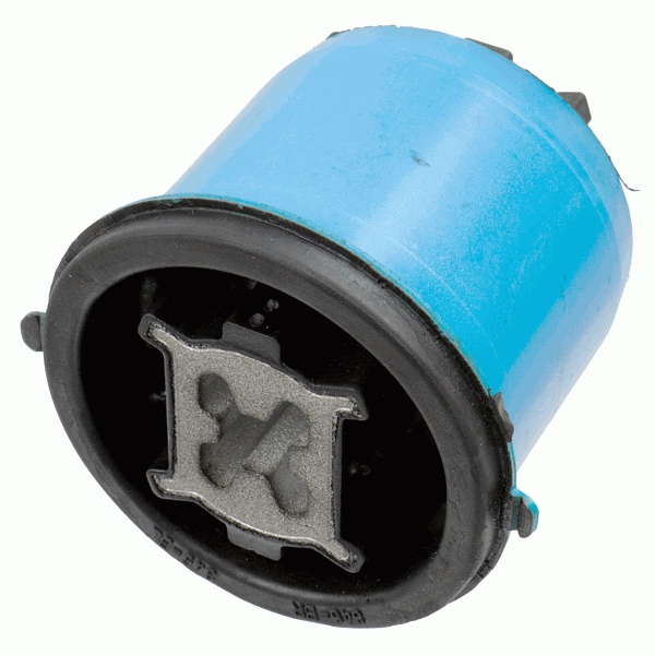 Draagarm-/ reactiearm lager Lemförder 37765 01