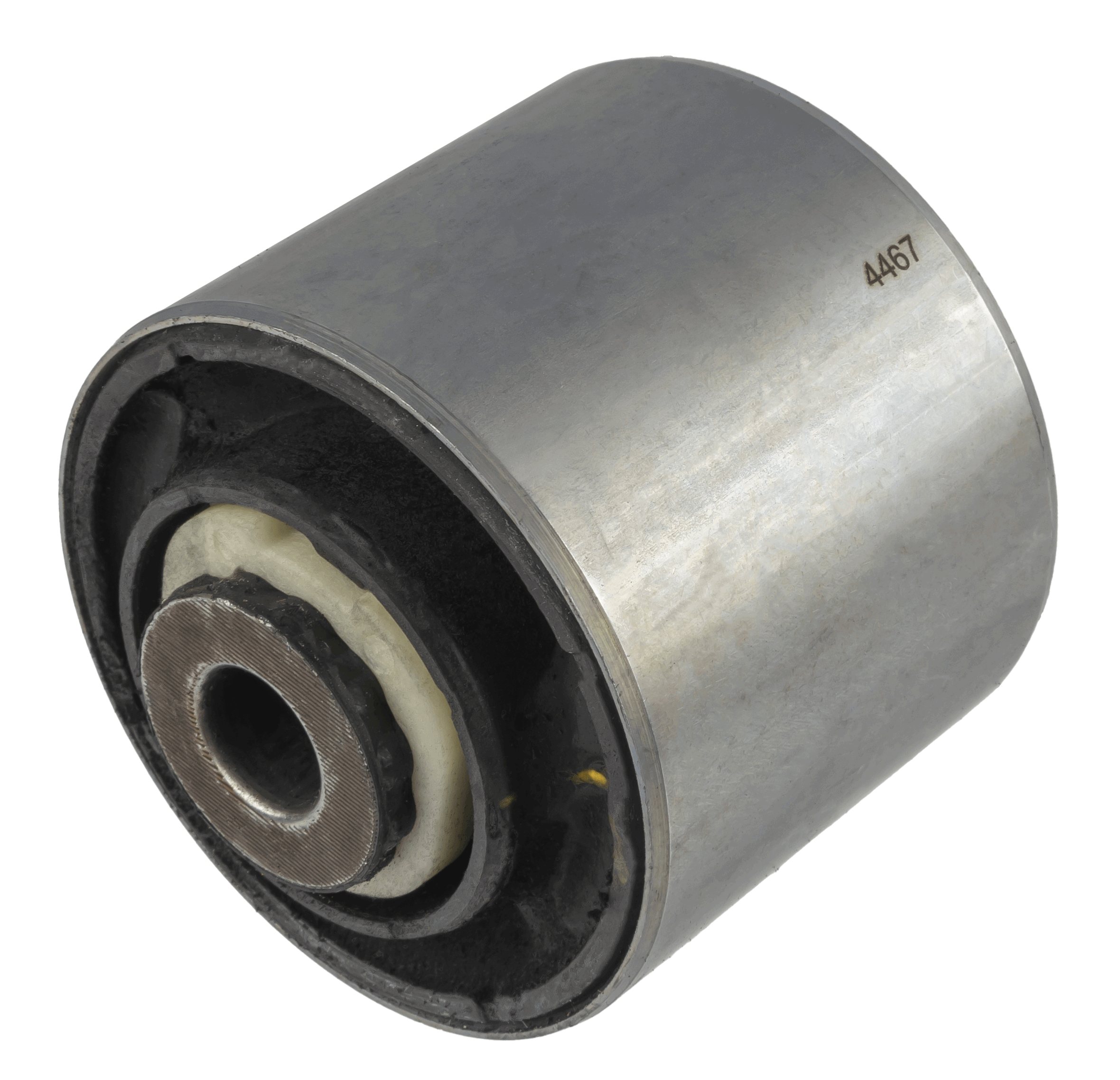 Draagarm-/ reactiearm lager Lemförder 37836 01