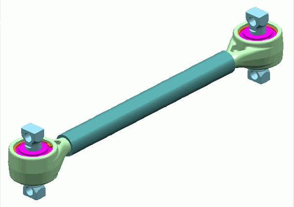 Draagarm Lemförder 37994 01