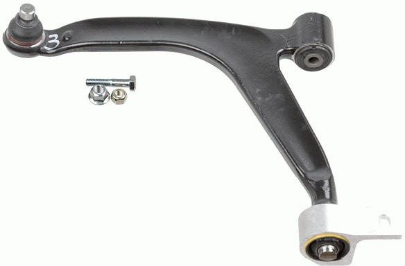 Draagarm Lemförder 38490 01