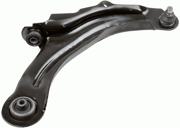 Draagarm Lemförder 38494 01