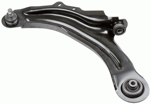Draagarm Lemförder 38495 01
