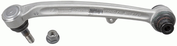 Draagarm Lemförder 38516 01