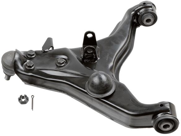 Draagarm Lemförder 38558 01