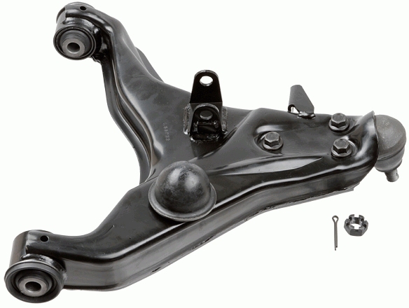 Draagarm Lemförder 38559 01
